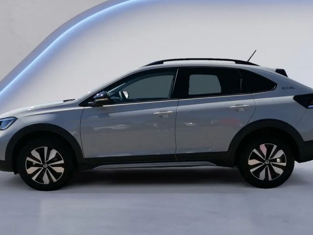 Volkswagen Taigo 1.0 TSI