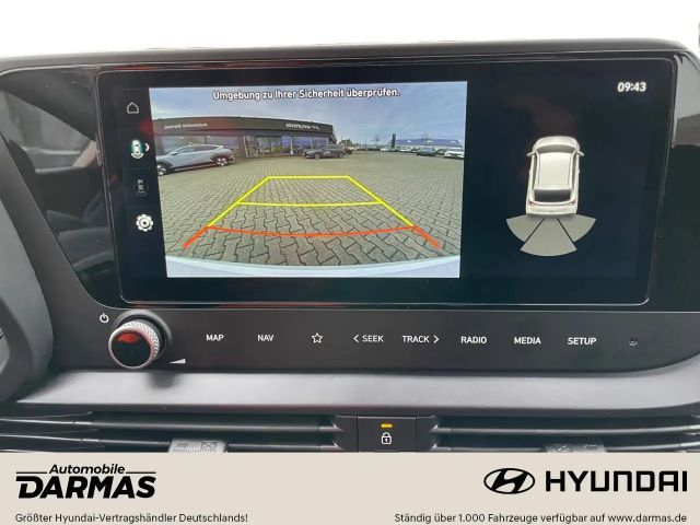 Hyundai Bayon 1.0 Select