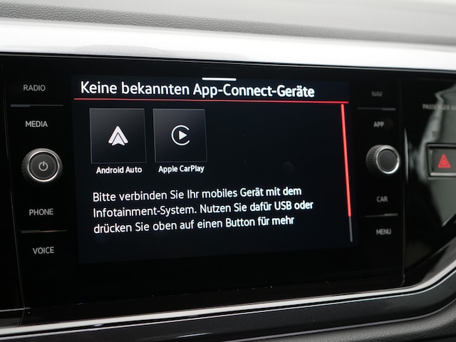 Volkswagen Polo DSG GTI