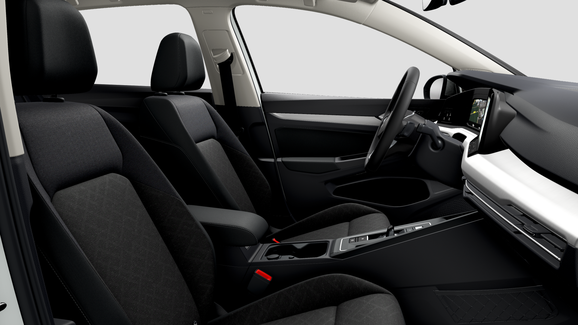 Volkswagen Golf Golf VIII