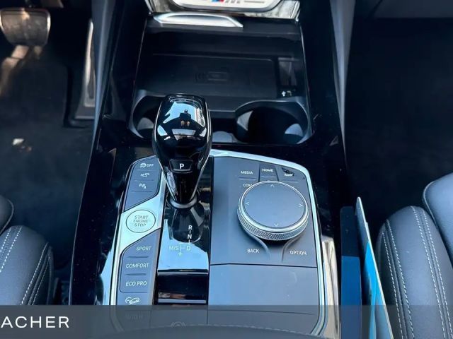 BMW X3 d A Pano,Standh,AHK,ACC,Laser,h&k