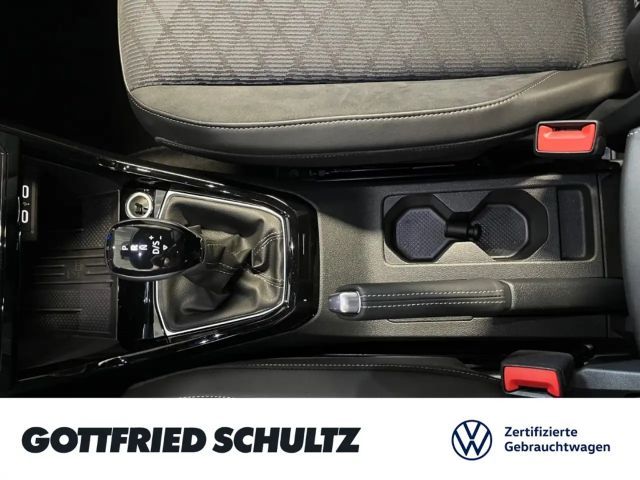 Volkswagen T-Cross 1.5 TSI DSG R-Line