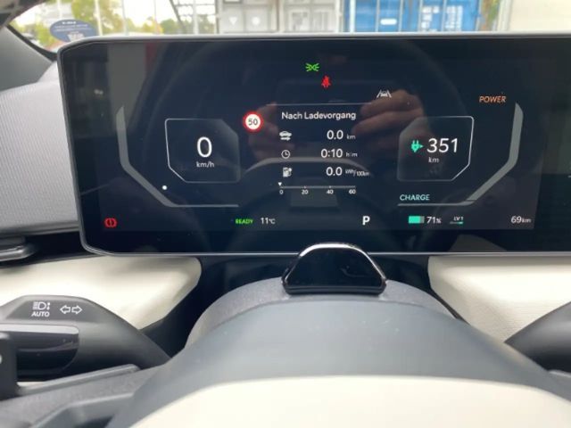 Kia EV4 81.4 kWh FWD Fastback