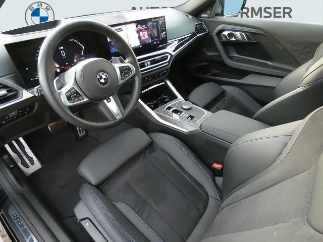 BMW 240 Comfort pakket Coupé