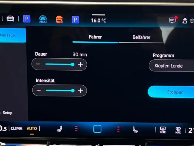 Volkswagen Tiguan 2.0 TDI 4Motion R-Line