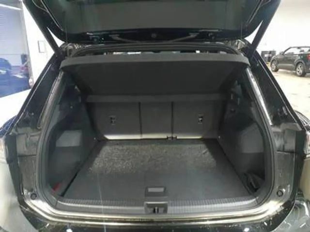 Volkswagen Tiguan 2.0 TDI DSG