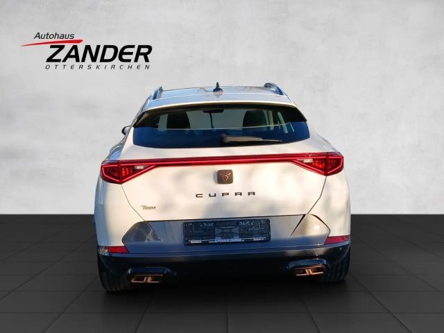 Cupra Formentor e-Hybrid
