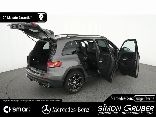 Mercedes-Benz GLB 180 AMG Line