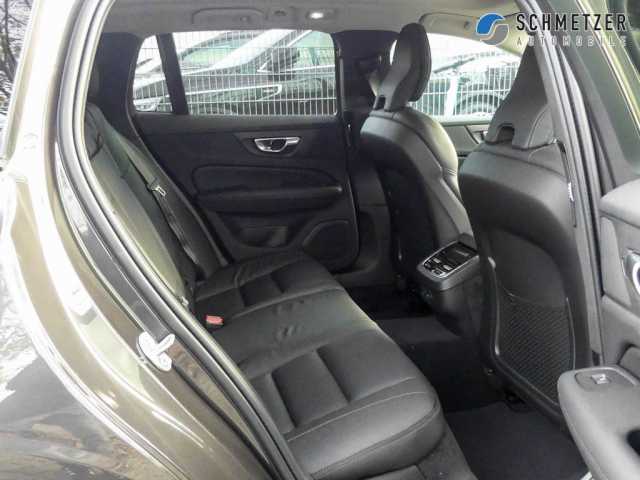 Volvo V60 Dark Ultimate