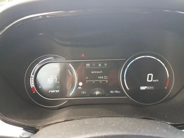 Kia Niro Vision e-Niro