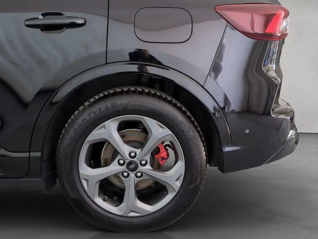 Ford Kuga Plug in Hybrid ST Line X