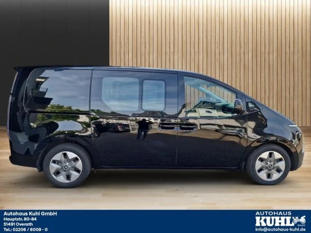 Hyundai Staria Prime