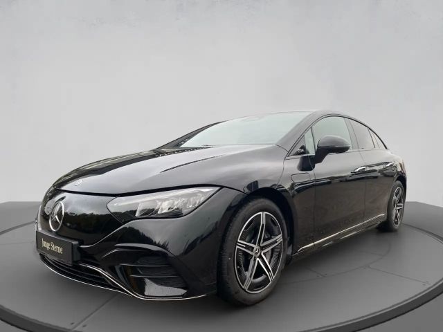 Mercedes-Benz EQE 350 4MATIC Sedan