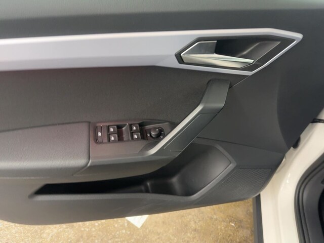 Seat Arona 1.0 TSI DSG FR-lijn