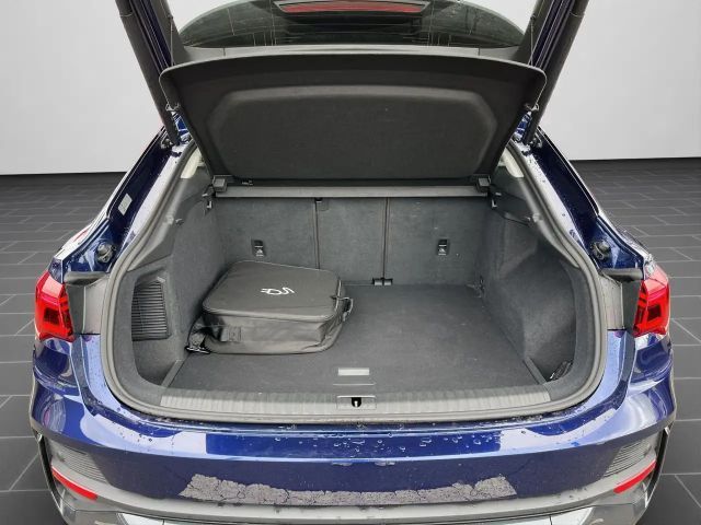 Audi Q3 Hybride S-Tronic