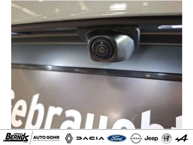 Ford Puma EcoBoost ST Line