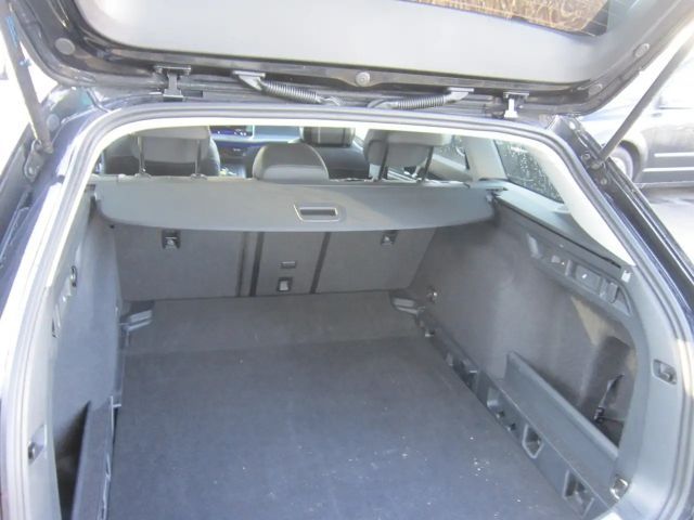 Volkswagen Passat 1.5 eTSI Business Variant