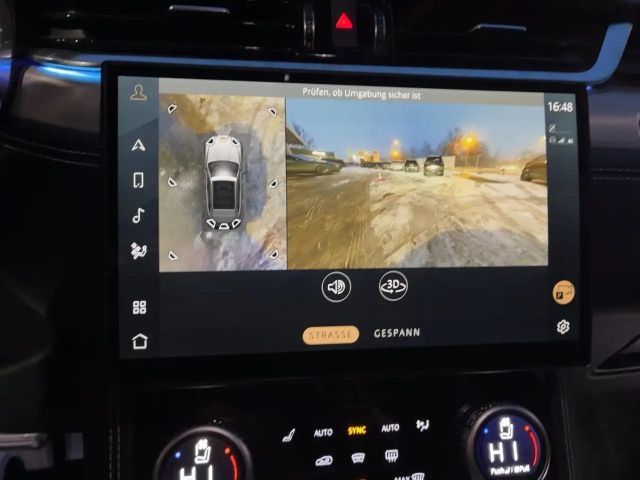 Jaguar F-Pace AWD D300 R-Dynamic