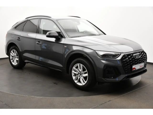 Audi Q5 55 TFSI S-Line