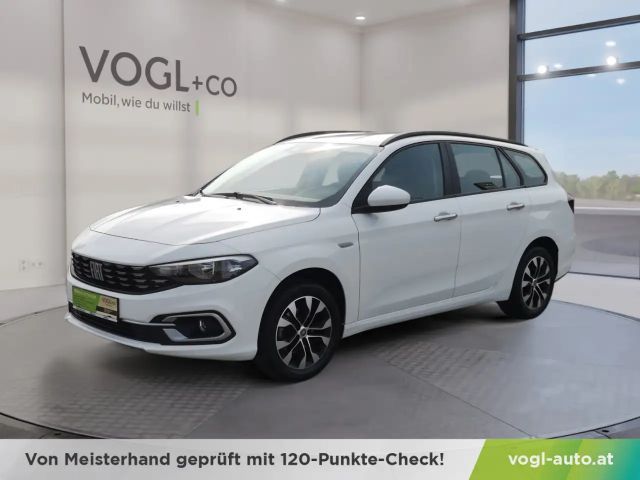 Fiat Tipo CityCross Life Station wagon Turbo
