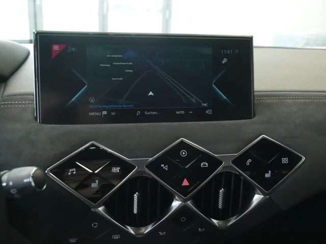 DS DS 3 Crossback Crossback E-Tense