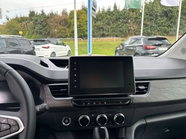 Renault Kangoo EDC TCe 130 Techno