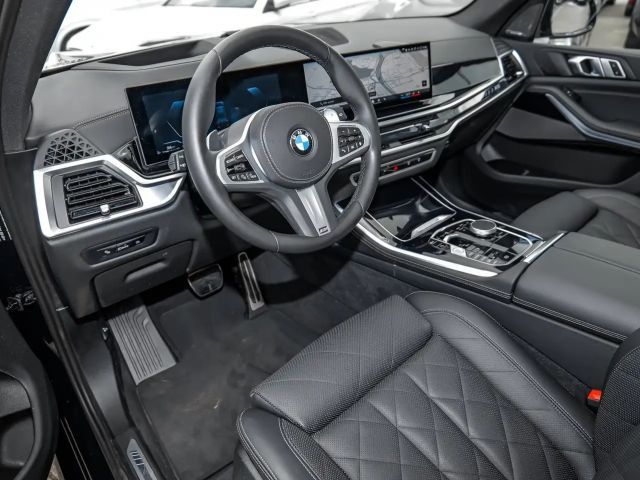 BMW X5 M-Sport xDrive40d