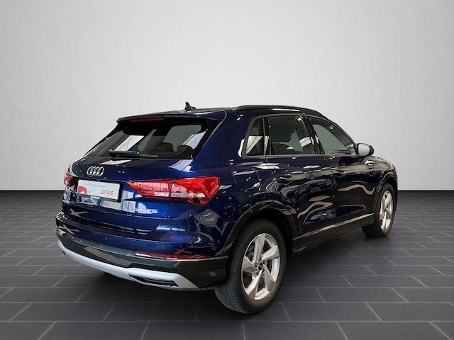 Audi Q3 35 TFSI S-Tronic