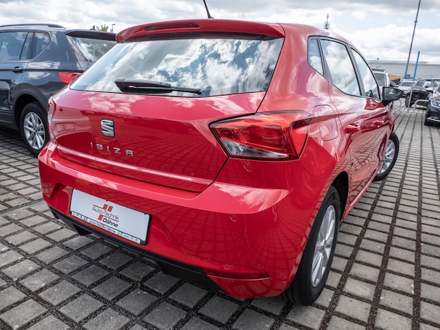 Seat Ibiza 1.0 TSI Style