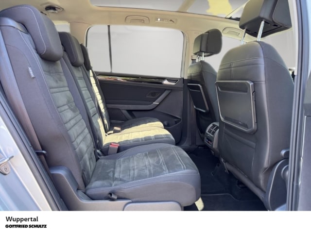 Volkswagen Touran 1.5 TSI