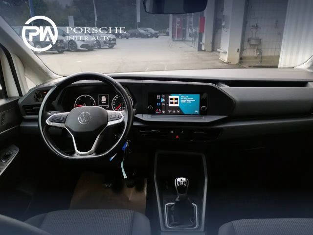 Volkswagen Caddy Combi