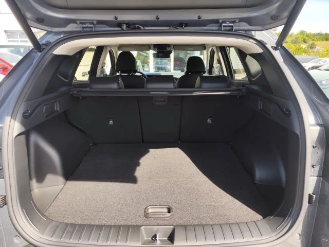 Hyundai Tucson 1.6 T-GDi Trend