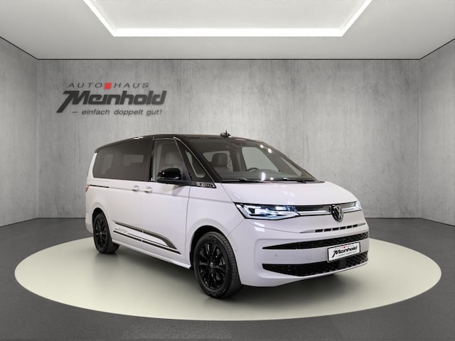 Volkswagen Multivan DSG T7