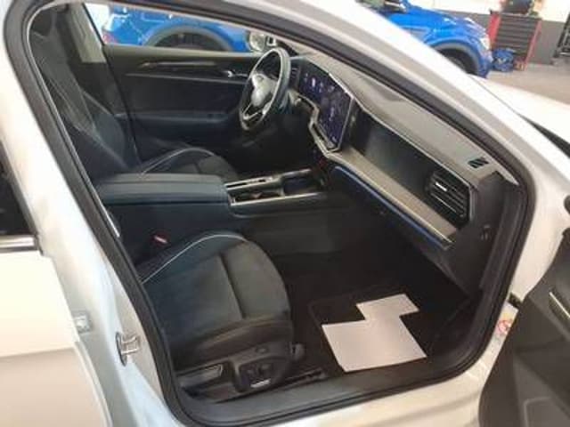 Volkswagen Passat 2.0 TDI DSG Variant