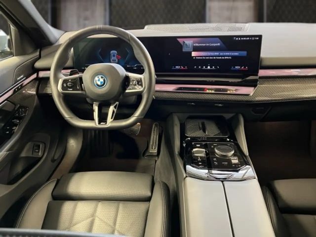 BMW i5 Touring