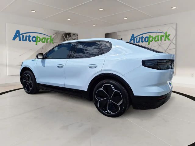 Ford Capri AWD Premium