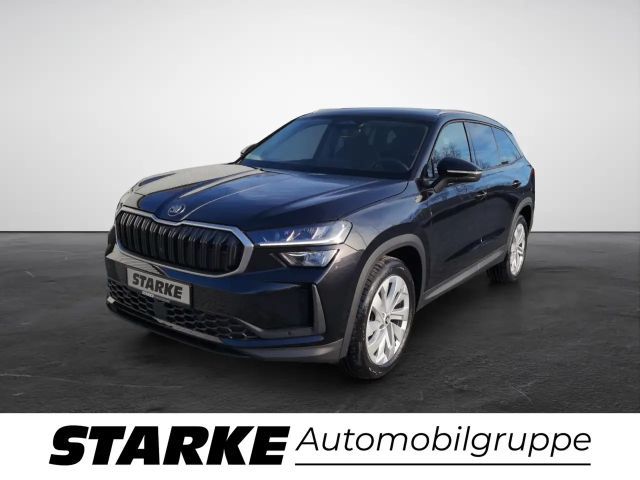 Skoda Kodiaq 2.0 TDI Selection
