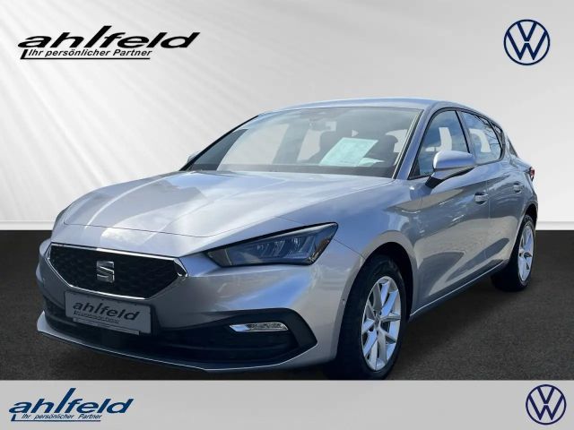 Seat Leon DSG Style