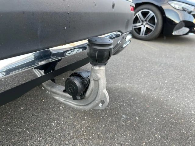 Mercedes-Benz GLA 200 Guard Progressive