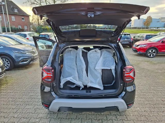 Dacia Duster Prestige