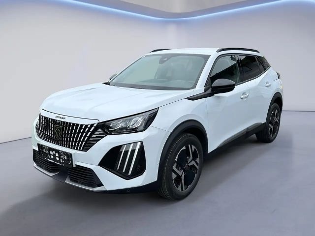 Peugeot 2008 Allure Pack