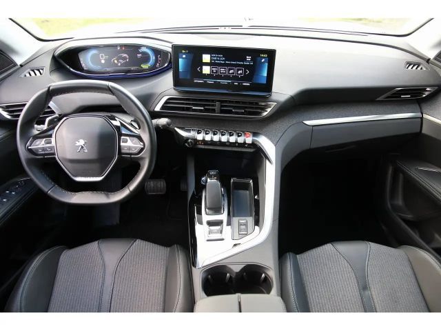 Peugeot 3008 Allure Pack Hybrid