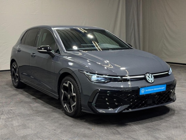 Volkswagen Golf 1.5 eTSI DSG R-Line