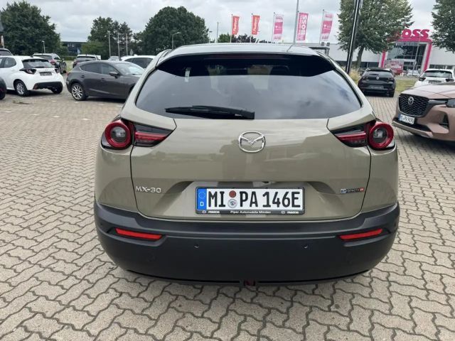 Mazda MX-30 SkyActiv e-Skyactiv