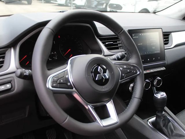 Mitsubishi ASX Invite