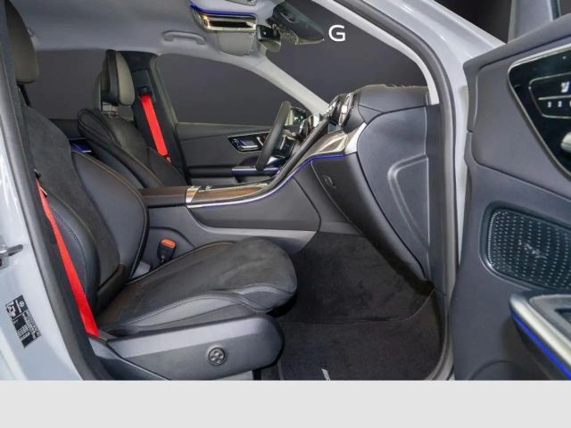 Mercedes-Benz GLC 300 4MATIC