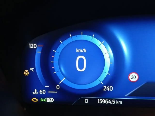 Ford Kuga EcoBoost ST Line