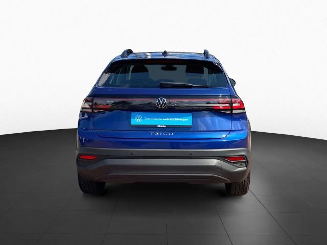Volkswagen Taigo 1.0 TSI Life