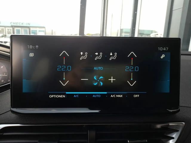 Peugeot 5008 Allure Pack BlueHDi