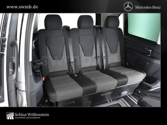 Mercedes-Benz V 250 Style